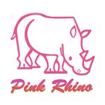 Pink Rhino